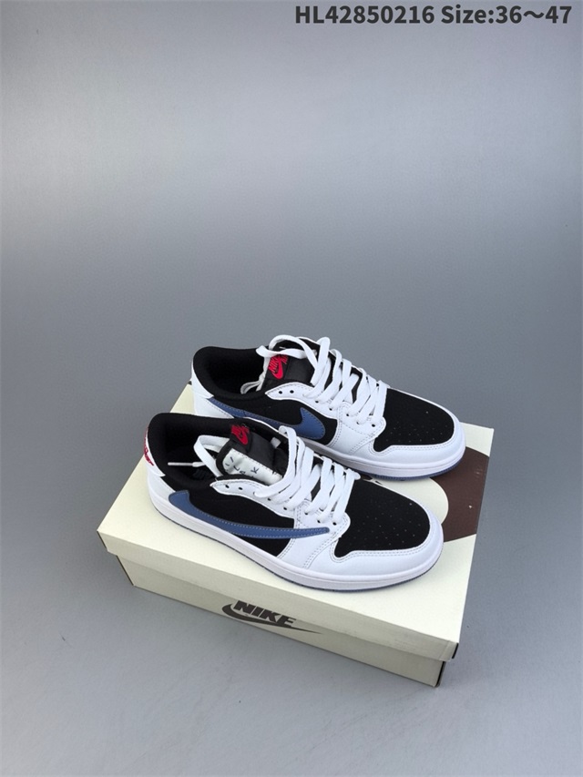 men air jordan 1 shoes 36-46 2025-4-24-024